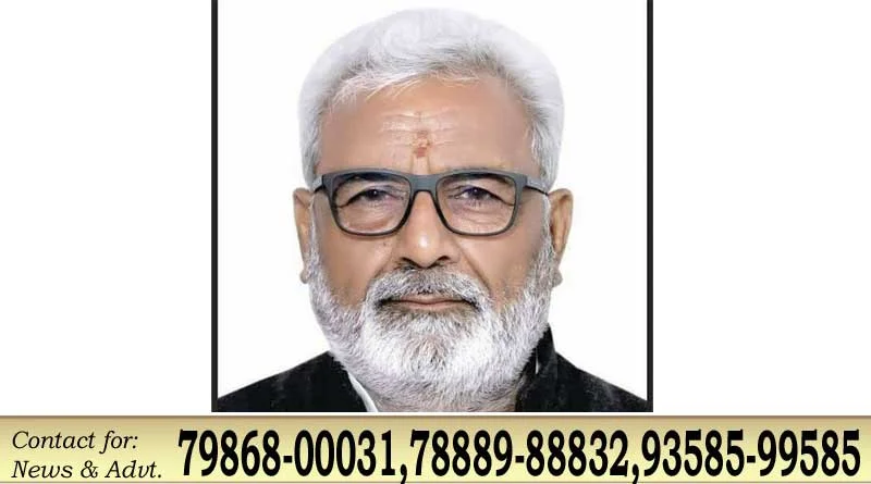 सुरजीत जियाणी का आप सरकार पर हमला, कर्मचारियों के मुद्दे पर उठाए सवाल