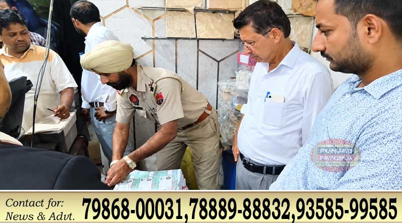 फाजिल्का जिला बार एसोसिएशन चुनाव पर बैलेट पेपर विवाद, उम्मीदवार ने धांधली का आरोप लगाया; नए प्रधान ने किया खंडन