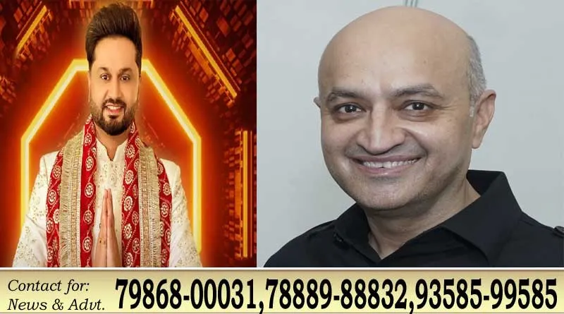 13 अक्टूबर को फाजिल्का में सजेगा महामाई का भव्य दरबार, रोशन प्रिंस करेंगे गुणगान