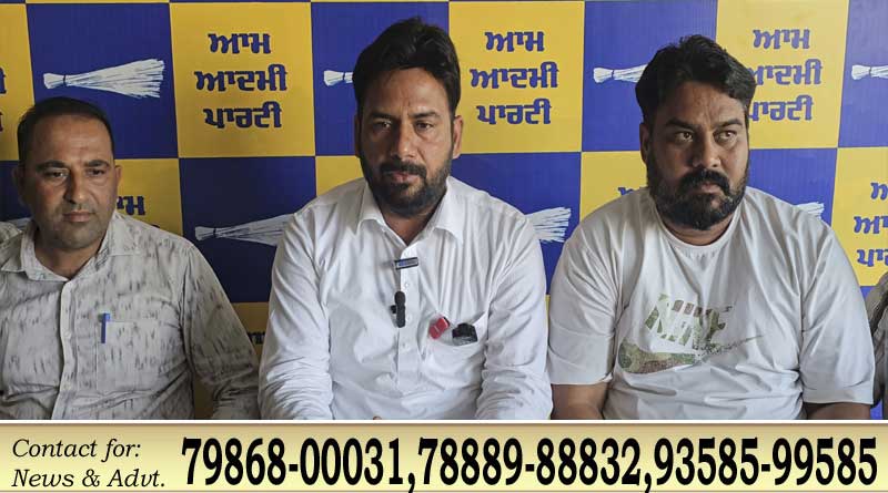 Fazilka News-:फाजिल्का में 31 जरूरतमंद बेटियों का कराया जाएगा सामूहिक विवाह