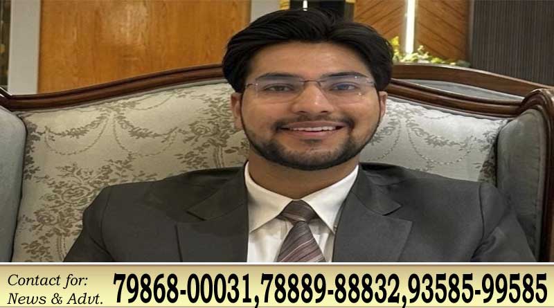 नीट-पीजी परिणाम में पंजाब के अरविल कंबोज थिंद की शानदार सफलता